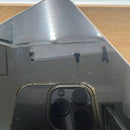 iPhone 16 Pro 128GB Desert Gold 98% ဘက်ထရီ 93% Apple International (အစွန်းများ၊ အစွန်းများ၊ မျက်နှာပြင် ခြစ်ရာများ) - HH0256 