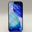 iPhone 16 Pro 128GB Desert Gold 98% ဘက်ထရီ 93% Apple International (အစွန်းများ၊ အစွန်းများ၊ မျက်နှာပြင် ခြစ်ရာများ) - HH0256 