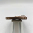 iPhone 16 Pro 128GB Desert Gold 98% ဘက်ထရီ 93% Apple International (အစွန်းများ၊ အစွန်းများ၊ မျက်နှာပြင် ခြစ်ရာများ) - HH0256 