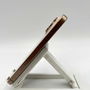 iPhone 16 Pro 128GB Desert Gold 98% ဘက်ထရီ 93% Apple International (အစွန်းများ၊ အစွန်းများ၊ မျက်နှာပြင် ခြစ်ရာများ) - HH0256 