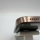 iPhone 16 Pro 128GB Desert Gold 98% ဘက်ထရီ 93% Apple International (အစွန်းများ၊ အစွန်းများ၊ မျက်နှာပြင် ခြစ်ရာများ) - HH0256 