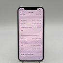 iPhone 12 256GB အစိမ်းရောင် 98% ဘက္ထရီ 100% စက်ပစ္စည်းသည် ကွန်ရက်အခကြေးငွေအားလုံးကို ပေးဆောင်ပြီး Apple International (ဘက်ထရီကို အစားထိုးပြီး၊ အစွန်းအထင်းများ) - HH8769 