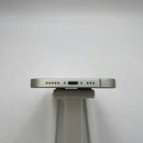 iPhone 12 256GB အစိမ်းရောင် 98% ဘက္ထရီ 100% စက်ပစ္စည်းသည် ကွန်ရက်အခကြေးငွေအားလုံးကို ပေးဆောင်ပြီး Apple International (ဘက်ထရီကို အစားထိုးပြီး၊ အစွန်းအထင်းများ) - HH8769 