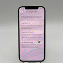 iPhone 12 256GB အစိမ်းရောင် 98% ဘက္ထရီ 100% စက်ပစ္စည်းသည် ကွန်ရက်အခကြေးငွေအားလုံးကို ပေးဆောင်ပြီး Apple International (ဘက်ထရီကို အစားထိုးပြီး၊ အစွန်းအထင်းများ) - HH8769 