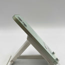 iPhone 12 256GB အစိမ်းရောင် 98% ဘက္ထရီ 100% စက်ပစ္စည်းသည် ကွန်ရက်အခကြေးငွေအားလုံးကို ပေးဆောင်ပြီး Apple International (ဘက်ထရီကို အစားထိုးပြီး၊ အစွန်းအထင်းများ) - HH8769 