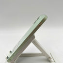 iPhone 12 256GB အစိမ်းရောင် 98% ဘက္ထရီ 100% စက်ပစ္စည်းသည် ကွန်ရက်အခကြေးငွေအားလုံးကို ပေးဆောင်ပြီး Apple International (ဘက်ထရီကို အစားထိုးပြီး၊ အစွန်းအထင်းများ) - HH8769 