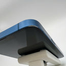 iPhone 13 128GB အပြာရောင် 98% ဘက်ထရီ 100% Apple International (ဘက်ထရီ အစားထိုး၊ ခြစ်ရာအစွန်းများ) - HH4384 