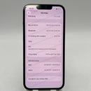 iPhone 14 128GB အနက်ရောင် 98% ဘက္ထရီ 100% International AU (AU SIM မပါ - ခြစ်ရာအစွန်းများ၊ DTP) - HH9388 