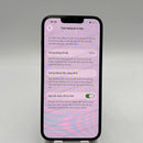 iPhone 14 128GB အနက်ရောင် 98% ဘက္ထရီ 100% International AU (AU SIM မပါ - ခြစ်ရာအစွန်းများ၊ DTP) - HH9388 