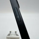 iPhone 14 128GB အနက်ရောင် 98% ဘက္ထရီ 100% International AU (AU SIM မပါ - ခြစ်ရာအစွန်းများ၊ DTP) - HH9388 