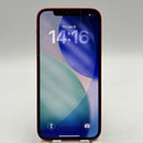 iPhone 12 128GB အနီရောင် 98% ဘက္ထရီ 100% စက်ပစ္စည်းသည် ကွန်ရက်အခကြေးငွေအားလုံးကို ပေးဆောင်ပြီး Apple International (ဘက်ထရီကို အစားထိုးသည်) အဖြစ် အသုံးပြုသည် - HH3179 