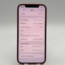 iPhone 12 128GB အနီရောင် 98% ဘက္ထရီ 100% စက်ပစ္စည်းသည် ကွန်ရက်အခကြေးငွေအားလုံးကို ပေးဆောင်ပြီး Apple International (ဘက်ထရီကို အစားထိုးသည်) အဖြစ် အသုံးပြုသည် - HH3179 