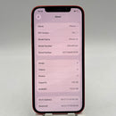 iPhone 12 128GB အနီရောင် 98% ဘက္ထရီ 100% စက်ပစ္စည်းသည် ကွန်ရက်အခကြေးငွေအားလုံးကို ပေးဆောင်ပြီး Apple International (ဘက်ထရီကို အစားထိုးသည်) အဖြစ် အသုံးပြုသည် - HH3179 