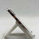 iPhone 12 Pro 256GB အဖြူရောင် 98% ဘက်ထရီ 100% စက်ပစ္စည်းသည် ကွန်ရက်အခကြေးငွေအားလုံးကို ပေးဆောင်ပြီး Apple International (အစွန်းပေါ်ရှိ ခြစ်ရာများ၊ 1x အစက်အပြောက်၊ DTP) - HH6005 