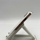 iPhone 12 Pro 256GB အဖြူရောင် 98% ဘက်ထရီ 100% စက်ပစ္စည်းသည် ကွန်ရက်အခကြေးငွေအားလုံးကို ပေးဆောင်ပြီး Apple International (အစွန်းပေါ်ရှိ ခြစ်ရာများ၊ 1x အစက်အပြောက်၊ DTP) - HH6005 