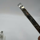 iPhone 12 Pro 256GB အဖြူရောင် 98% ဘက်ထရီ 100% စက်ပစ္စည်းသည် ကွန်ရက်အခကြေးငွေအားလုံးကို ပေးဆောင်ပြီး Apple International (အစွန်းပေါ်ရှိ ခြစ်ရာများ၊ 1x အစက်အပြောက်၊ DTP) - HH6005 