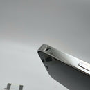 iPhone 12 Pro 256GB အဖြူရောင် 98% ဘက်ထရီ 100% စက်ပစ္စည်းသည် ကွန်ရက်အခကြေးငွေအားလုံးကို ပေးဆောင်ပြီး Apple International (အစွန်းပေါ်ရှိ ခြစ်ရာများ၊ 1x အစက်အပြောက်၊ DTP) - HH6005 