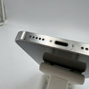 iPhone 12 Pro 256GB အဖြူရောင် 98% ဘက်ထရီ 100% စက်ပစ္စည်းသည် ကွန်ရက်အခကြေးငွေအားလုံးကို ပေးဆောင်ပြီး Apple International (အစွန်းပေါ်ရှိ ခြစ်ရာများ၊ 1x အစက်အပြောက်၊ DTP) - HH6005 