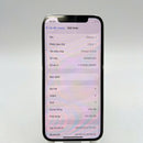 iPhone 12 Pro 256GB အဖြူရောင် 98% ဘက်ထရီ 100% စက်ပစ္စည်းသည် ကွန်ရက်အခကြေးငွေအားလုံးကို ပေးဆောင်ပြီး Apple International (အစွန်းပေါ်ရှိ ခြစ်ရာများ၊ 1x အစက်အပြောက်၊ DTP) - HH6005 