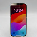 iPhone 12 Pro 256GB အဖြူရောင် 98% ဘက်ထရီ 100% စက်ပစ္စည်းသည် ကွန်ရက်အခကြေးငွေအားလုံးကို ပေးဆောင်ပြီး Apple International (အစွန်းပေါ်ရှိ ခြစ်ရာများ၊ 1x အစက်အပြောက်၊ DTP) - HH6005 