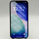 iPhone 13 128GB အနက်ရောင် 98% ဘက္ထရီ 100% စက်ပစ္စည်းသည် ကွန်ရက်အခကြေးငွေအားလုံးကို ပေးဆောင်ထားပြီး Apple International (ခြစ်ရာအစွန်းများ၊ အမဲရောင်အစွန်းများ၊ ခြစ်ထားသော လိမ္မော်ရောင်အစွန်းများ၊ DTP) - HH3490 