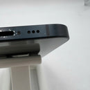 iPhone 13 128GB အနက်ရောင် 98% ဘက္ထရီ 100% စက်ပစ္စည်းသည် ကွန်ရက်အခကြေးငွေအားလုံးကို ပေးဆောင်ထားပြီး Apple International (ခြစ်ရာအစွန်းများ၊ အမဲရောင်အစွန်းများ၊ ခြစ်ထားသော လိမ္မော်ရောင်အစွန်းများ၊ DTP) - HH3490 