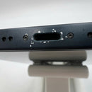 iPhone 13 128GB အနက်ရောင် 98% ဘက္ထရီ 100% စက်ပစ္စည်းသည် ကွန်ရက်အခကြေးငွေအားလုံးကို ပေးဆောင်ထားပြီး Apple International (ခြစ်ရာအစွန်းများ၊ အမဲရောင်အစွန်းများ၊ ခြစ်ထားသော လိမ္မော်ရောင်အစွန်းများ၊ DTP) - HH3490 