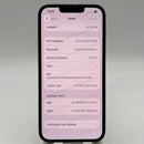 iPhone 13 128GB အနက်ရောင် 98% ဘက္ထရီ 100% စက်ပစ္စည်းသည် ကွန်ရက်အခကြေးငွေအားလုံးကို ပေးဆောင်ထားပြီး Apple International (ခြစ်ရာအစွန်းများ၊ အမဲရောင်အစွန်းများ၊ ခြစ်ထားသော လိမ္မော်ရောင်အစွန်းများ၊ DTP) - HH3490 