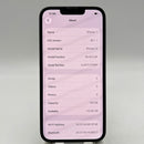 iPhone 13 128GB အနက်ရောင် 98% ဘက္ထရီ 100% စက်ပစ္စည်းသည် ကွန်ရက်အခကြေးငွေအားလုံးကို ပေးဆောင်ထားပြီး Apple International (ခြစ်ရာအစွန်းများ၊ အမဲရောင်အစွန်းများ၊ ခြစ်ထားသော လိမ္မော်ရောင်အစွန်းများ၊ DTP) - HH3490 