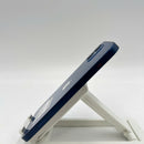 iPhone 12 128GB အပြာရောင် 98% ဘက္ထရီ 100% စက်ပစ္စည်းသည် ကွန်ရက်ဘေလ်များအားလုံးကို ပေးချေပြီး Apple International (မျက်နှာပြင် ခြစ်ရာ၊ ခြစ်ရာအစွန်းများနှင့် DTP) - HH7962 