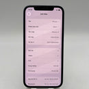 iPhone 12 128GB အပြာရောင် 98% ဘက္ထရီ 100% စက်ပစ္စည်းသည် ကွန်ရက်ဘေလ်များအားလုံးကို ပေးချေပြီး Apple International (မျက်နှာပြင် ခြစ်ရာ၊ ခြစ်ရာအစွန်းများနှင့် DTP) - HH7962 