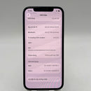 iPhone 12 128GB အပြာရောင် 98% ဘက္ထရီ 100% စက်ပစ္စည်းသည် ကွန်ရက်ဘေလ်များအားလုံးကို ပေးချေပြီး Apple International (မျက်နှာပြင် ခြစ်ရာ၊ ခြစ်ရာအစွန်းများနှင့် DTP) - HH7962 