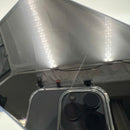 iPhone 12 128GB အပြာရောင် 98% ဘက္ထရီ 100% စက်ပစ္စည်းသည် ကွန်ရက်ဘေလ်များအားလုံးကို ပေးချေပြီး Apple International (မျက်နှာပြင် ခြစ်ရာ၊ ခြစ်ရာအစွန်းများနှင့် DTP) - HH7962 