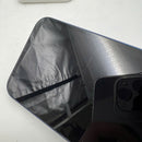 iPhone 12 128GB အပြာရောင် 98% ဘက္ထရီ 100% စက်ပစ္စည်းသည် ကွန်ရက်ဘေလ်များအားလုံးကို ပေးချေပြီး Apple International (မျက်နှာပြင် ခြစ်ရာ၊ ခြစ်ရာအစွန်းများနှင့် DTP) - HH7962 