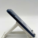 iPhone 12 128GB အပြာရောင် 98% ဘက္ထရီ 100% စက်ပစ္စည်းသည် ကွန်ရက်ဘေလ်များအားလုံးကို ပေးချေပြီး Apple International (မျက်နှာပြင် ခြစ်ရာ၊ ခြစ်ရာအစွန်းများနှင့် DTP) - HH7962 