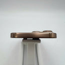 iPhone 16 Pro Max 512GB သဲကန္တာရရွှေ 98% ဘက်ထရီ 91% Apple International (အမှောင်ဘောင်) - HH0764 