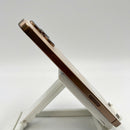 iPhone 16 Pro Max 512GB သဲကန္တာရရွှေ 98% ဘက်ထရီ 91% Apple International (အမှောင်ဘောင်) - HH0764 