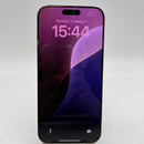 iPhone 16 Pro Max 512GB သဲကန္တာရရွှေ 98% ဘက်ထရီ 91% Apple International (အမှောင်ဘောင်) - HH0764 