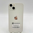 iPhone 13 256GB White 98% ဘက္ထရီ 100% International SB (SB မှ SIM မသုံးပါ - အစားထိုး ဘက်ထရီ၊ မျက်နှာပြင် ခြစ်ရာ၊ အစွန်းများ) - HH9359 
