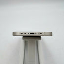 iPhone 13 256GB White 98% ဘက္ထရီ 100% International SB (SB မှ SIM မသုံးပါ - အစားထိုး ဘက်ထရီ၊ မျက်နှာပြင် ခြစ်ရာ၊ အစွန်းများ) - HH9359 