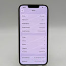 iPhone 13 256GB White 98% ဘက္ထရီ 100% International SB (SB မှ SIM မသုံးပါ - အစားထိုး ဘက်ထရီ၊ မျက်နှာပြင် ခြစ်ရာ၊ အစွန်းများ) - HH9359 