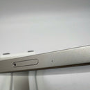 iPhone 13 256GB White 98% ဘက္ထရီ 100% International SB (SB မှ SIM မသုံးပါ - အစားထိုး ဘက်ထရီ၊ မျက်နှာပြင် ခြစ်ရာ၊ အစွန်းများ) - HH9359 