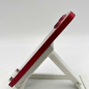 iPhone 13 128GB အနီရောင် 98% ဘက္ထရီ 100% International AU (AU SIM မသုံးပါ - ဘက်ထရီ အစားထိုး၊ အမှောင်အနားများ၊ လိမ္မော်ရောင်အစွန်းများပေါ်တွင် ခြစ်ရာများ) - HH1464 