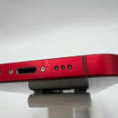 iPhone 13 128GB အနီရောင် 98% ဘက္ထရီ 100% International AU (AU SIM မသုံးပါ - ဘက်ထရီ အစားထိုး၊ အမှောင်အနားများ၊ လိမ္မော်ရောင်အစွန်းများပေါ်တွင် ခြစ်ရာများ) - HH1464 