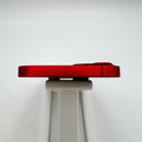 iPhone 13 128GB အနီရောင် 98% ဘက္ထရီ 100% International AU (AU SIM မသုံးပါ - ဘက်ထရီ အစားထိုး၊ အမှောင်အနားများ၊ လိမ္မော်ရောင်အစွန်းများပေါ်တွင် ခြစ်ရာများ) - HH1464 