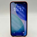 iPhone 12 256GB အနီရောင် 98% ဘက္ထရီ 100% Apple International (အစားထိုး ဘက်ထရီ၊ မျက်နှာပြင် ခြစ်ရာ၊ ခြစ်ရာရောင်စုံ) - HH9042 