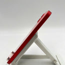 iPhone 12 256GB အနီရောင် 98% ဘက္ထရီ 100% Apple International (အစားထိုး ဘက်ထရီ၊ မျက်နှာပြင် ခြစ်ရာ၊ ခြစ်ရာရောင်စုံ) - HH9042 