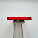 iPhone 12 256GB အနီရောင် 98% ဘက္ထရီ 100% Apple International (အစားထိုး ဘက်ထရီ၊ မျက်နှာပြင် ခြစ်ရာ၊ ခြစ်ရာရောင်စုံ) - HH9042 