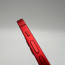 iPhone 12 256GB အနီရောင် 98% ဘက္ထရီ 100% Apple International (အစားထိုး ဘက်ထရီ၊ မျက်နှာပြင် ခြစ်ရာ၊ ခြစ်ရာရောင်စုံ) - HH9042 