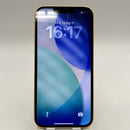 iPhone 14 128GB ရွှေ 98% ဘက်ထရီ 100% Apple International (ဘက်ထရီ အစားထိုး၊ အစွန်းများ) - HH7165 